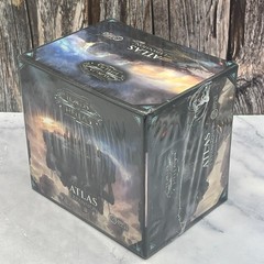 Lords of Hellas Atlas Expansion Board Game Awaken Realms 2018 New Sealed English