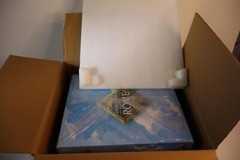 Foundations of Rome Kickstarter Maximus Sundrop Ed by Arcane Wonders + 2 Add-ons