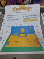 13 Dead End Drive Mystery Board Game Bluffing Strategy Fun for All Ages