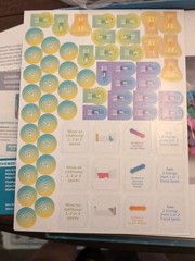 Genius Games PERIODIC Game of The Elements, A Learning Game Ages 10+ 2-5 players
