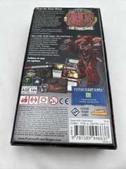 Space Hulk: Death Angel The Card Game Games Workshop Limited 2010 – New Open Box