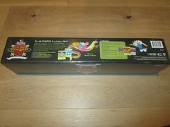 NEW Sealed Adventure Time Card Wars Ultimate Collection Kickstarter DING & DENT