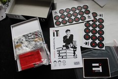 NEW UNPLAYED The IT Card Game – Start UP with Corrupted Data Expansion