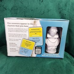 2022 I’m A Poet and Yes I Know It Dice & Card Game By The Good Game Company NEW