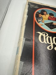 Vintage aggravation Standard Edition America’s Favorite Family Game Complete