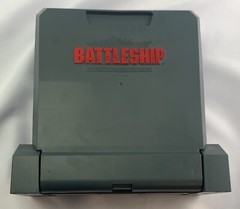 2000 Electronic Talking Battleship Game Milton Bradley Complete Very Good Cond