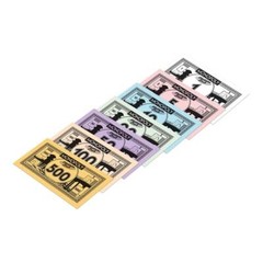 Huntington Beach Edition Monopoly Board Game – New & Sealed