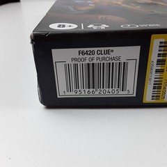 Hasbro Clue One Is Guilty None Are Innocent Classic Mystery Board Game 2023