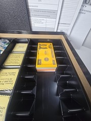 Joel Hardens Mogul: Real Estate Finance Management Board Game Ages 12+ NOB
