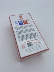 Never Have I Ever – The Game Of Poor Life Decisions, Card Game, ~New Sealed