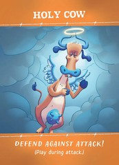 Long Cow – An Udderly Ridiculous Card Game – Outset New