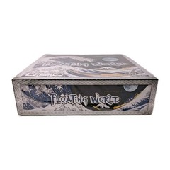 Floating World Board Game Cogito Ergo Meeple Strategy Game 1 To 6 Players