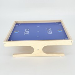 KLASK Magnetic Table Game Complete Board Game 2 Player Fast Action