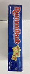 The Original Rummikub Classic by Pressman Rummy Tile Game Ages 8-Adult