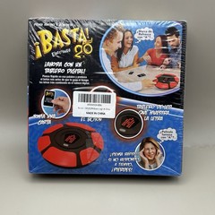 Brand new Board Game BASTA 2.0 Full by Fotorama version 2 Mexico Spanish second