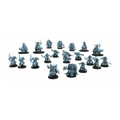Epic Encounters Caverns Of The Frost Giant and Halls of The Orc KIng Bundle