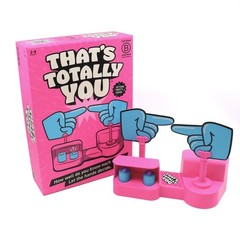 That’s Totally You Board Game: Creative Thinking, Party Cards