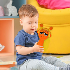 New Sprunki Game Plush Toys 9In Soft Stuffed Cartoon Pillow for Kids as Gift USA