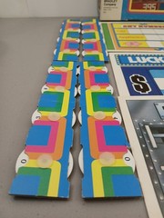 VTG 1986 The Price Is Right Game (12 Games) Milton Bradley 100% COMPLETE