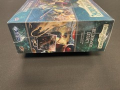 Arkham Horror The Card Game The Dunwich Legacy Investigator Expansion New Sealed