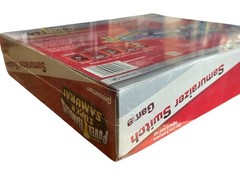 Power Rangers Super Samurai Samuraizer Switch Board Game Pressman NEW SEALED