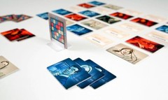 Codenames – Czech Games Edition Board Game. NEW Sealed.