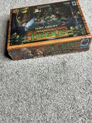 Sheriff of Nottingham Board Game NEW! SEALED!