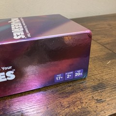 InQueeries By Relatable, Adult Game Night, LGBTQ Games And Card Games Pride 17+