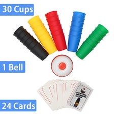 Quick Cups Games for Intellectual Flying Stack Cups,Stacking Cups Games Paren…