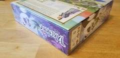 Takenoko Board Game – NEW AND SEALED