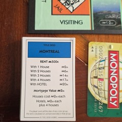 Monopoly Here and Now World Edition COMPLETE Unit Works Parker Brothers 2008