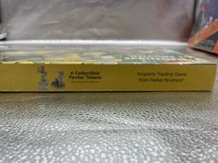 The SIMPSONS Monopoly “Welcome To Springfield” Board Game, Vintage Complete