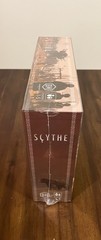 Scythe Board Game Stonemaier Games NEW SEALED