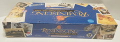 Reminiscing the Board Game for People Over Thirty 1993 Edition TDC Games Sealed.