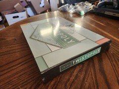 TWISTOPOLY Twist Bioscience Special Edition Game Brand New And Sealed RARE