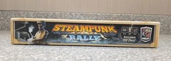 Steampunk Rally Board Game Build Fantastical Machine ROX200 2014 Roxley Complete