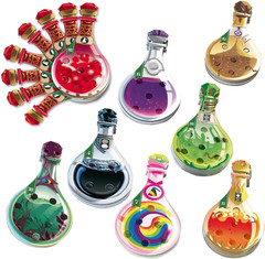 Horrible Games | Potion Explosion (3Rd Edition) | Strategy Board Game | Now with