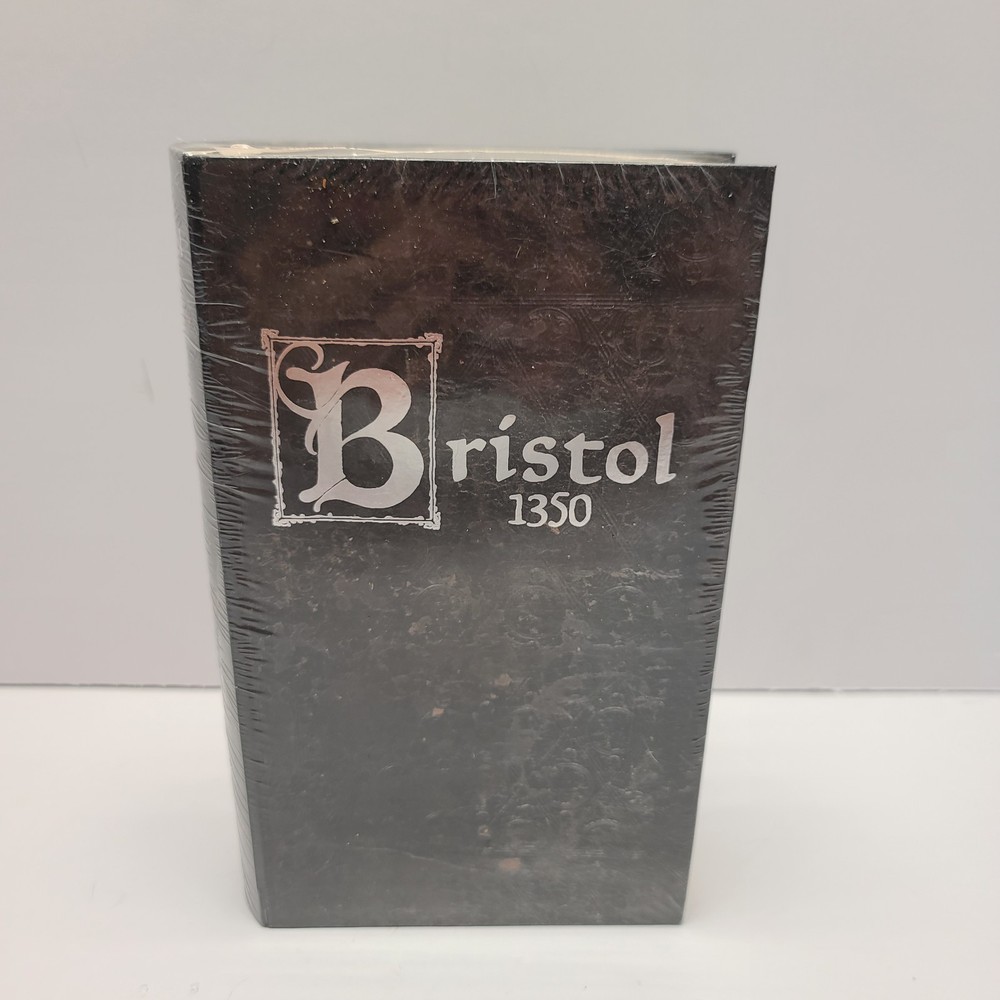 Bristol 1350
