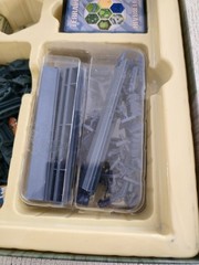 Memoir ’44 Board Game Days of Wonder Richard Borg 2006 Military Complete Clean!