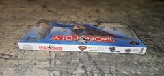 Monopoly Superman Returns Collector’s Edition (2006) Brand New & Factory Sealed!