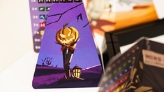 🎲 Mino Dice – Trick-Taking Dice Game (Based on Skull King Dice) – Playte 3-6 Pl