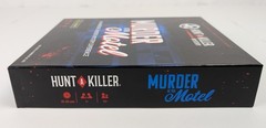 Gnomish Hat Inc Hunt A Killer Mystery – Murder At The Motel Game Ages 14+
