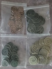 Pampero KS edition with Clear Skies and Nature Expansions + coins and sleeves!!