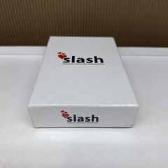 Slash: Romance Without Boundaries Party Card Game RARE OOP Board 3+ Players