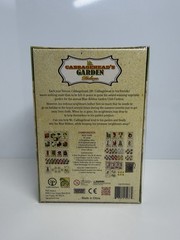 TGG Games Mr Cabbagehead’s Garden Deluxe Edition New Sealed