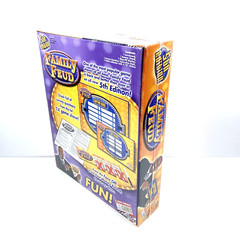 Endless Game 2013 Family Feud 5th Edition Survey Says Game Players 3+ – Ages 10+