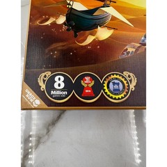 Dixit Board Game Libellud Storytelling Family Strategy Game 3-8 Players 84 Cards