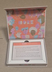 Tell Me More: A Conversation Starter Game of Questions to Deepen Connection