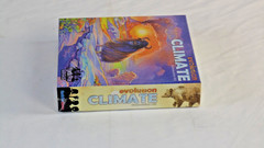 Evolution Climate Conversion Kit Board Game North Star Games NEW 2016