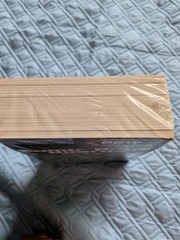 BCW Supplies – Current Size Comic Boards – BBCUR – 100 Boards – White SEALED
